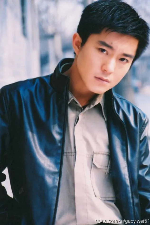 Wei Gao fotoğrafı