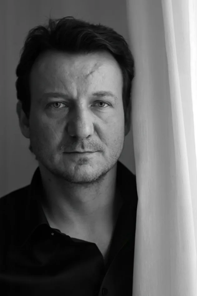 Robert Więckiewicz fotoğrafı