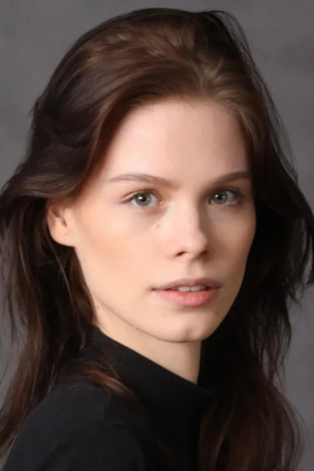 Matylda Giegżno fotoğrafı