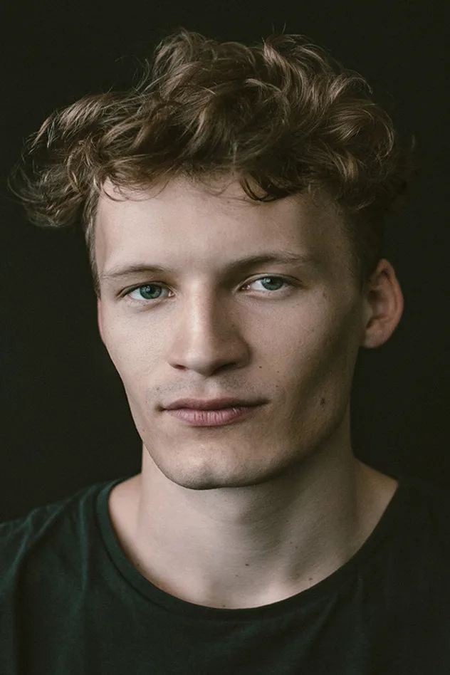 Michał Balicki fotoğrafı