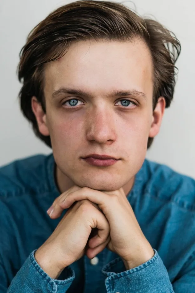 Michał Sikorski fotoğrafı