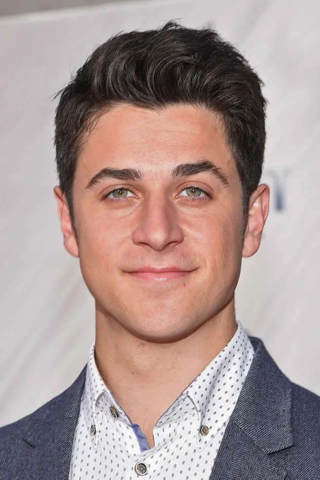 David Henrie fotoğrafı
