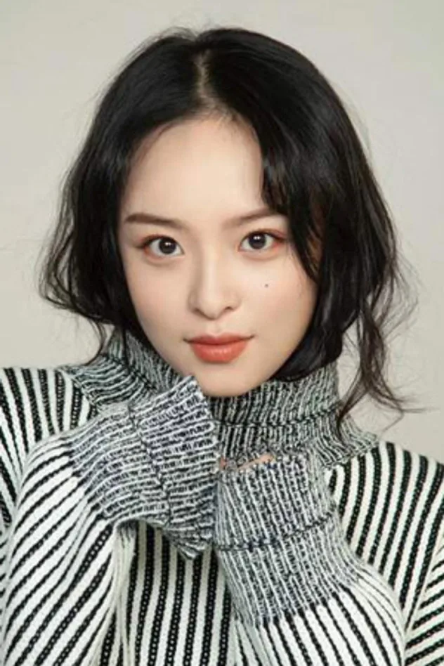 Li Cheng Xi fotoğrafı