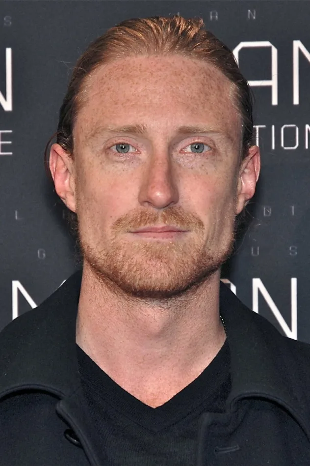 Peter Eggers fotoğrafı