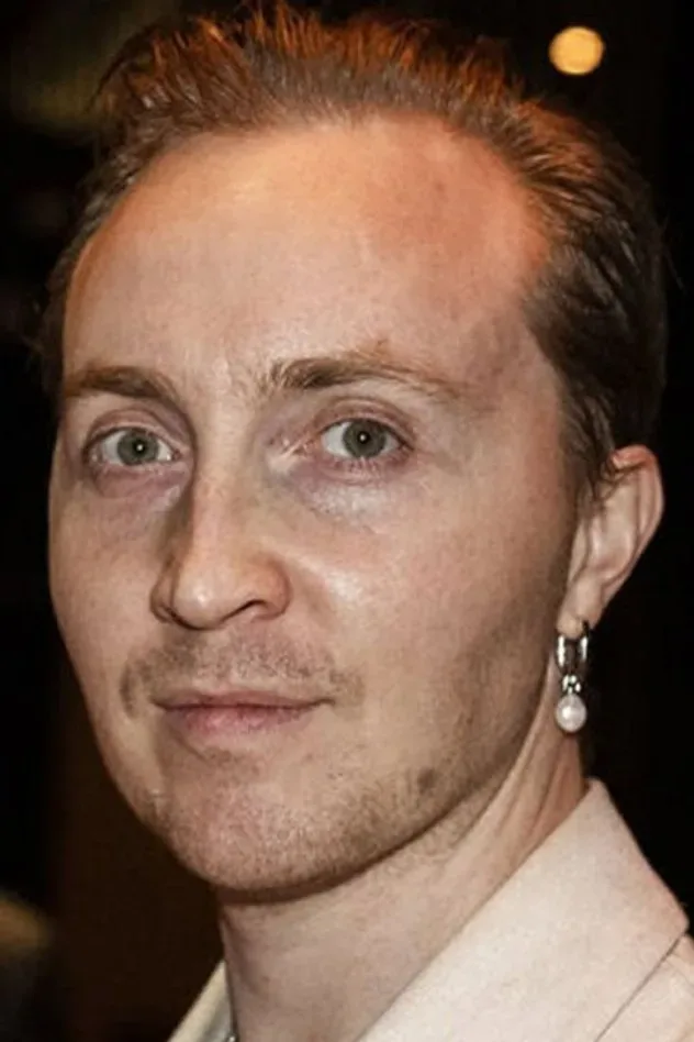 Обложка для Nicklas Søderberg Lundstrøm