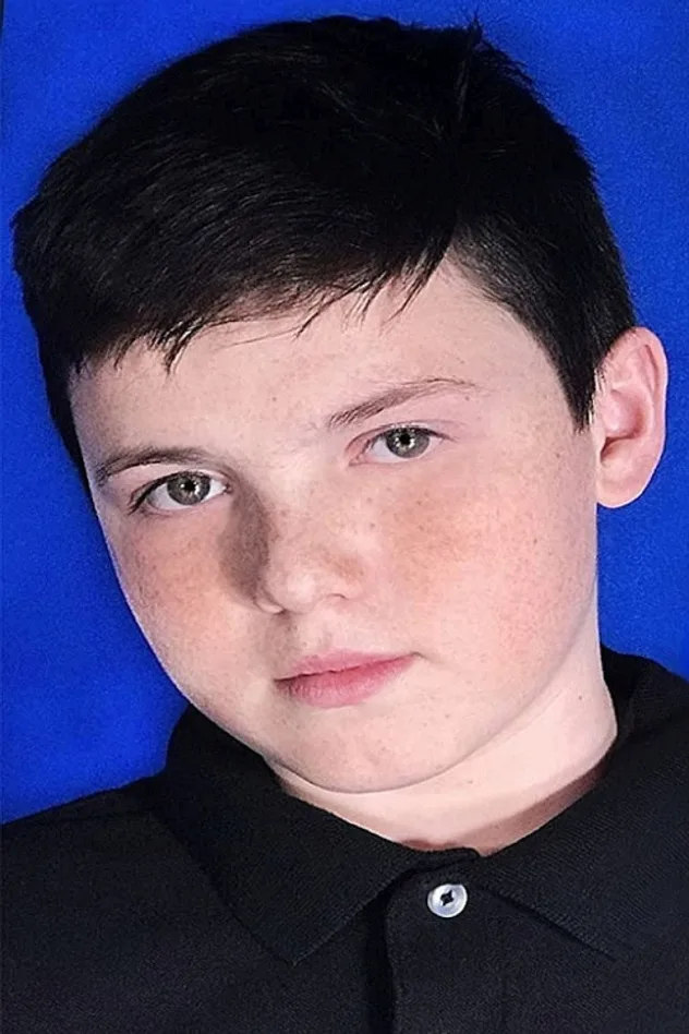 Connor Noon fotoğrafı