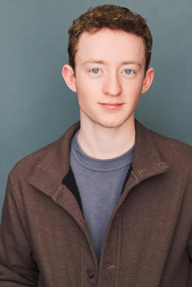 Ryan Foust fotoğrafı