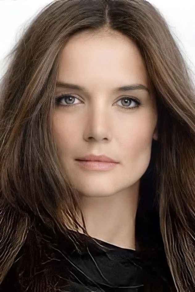 Katie Holmes fotoğrafı