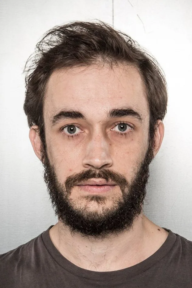 Aris Balis fotoğrafı