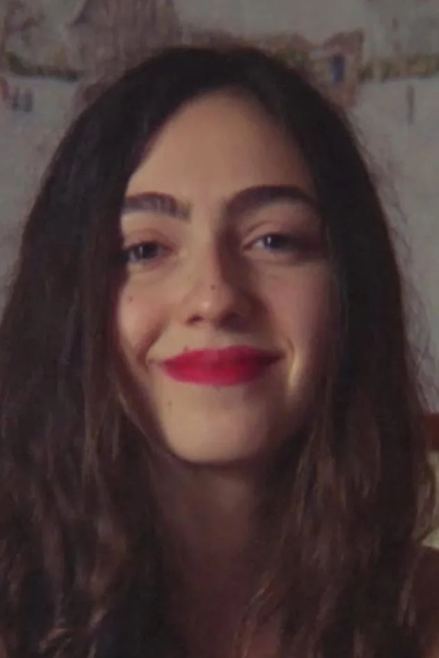 Sandra Sarafanova fotoğrafı