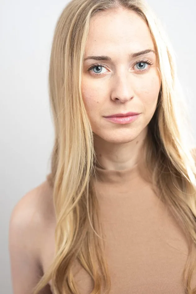 Laura Cantwell fotoğrafı