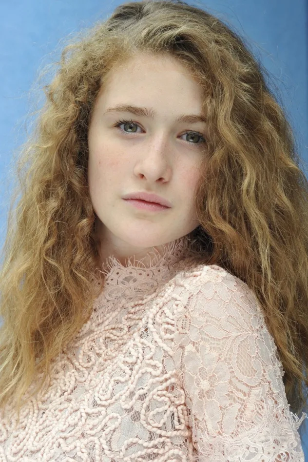 Adilé David fotoğrafı