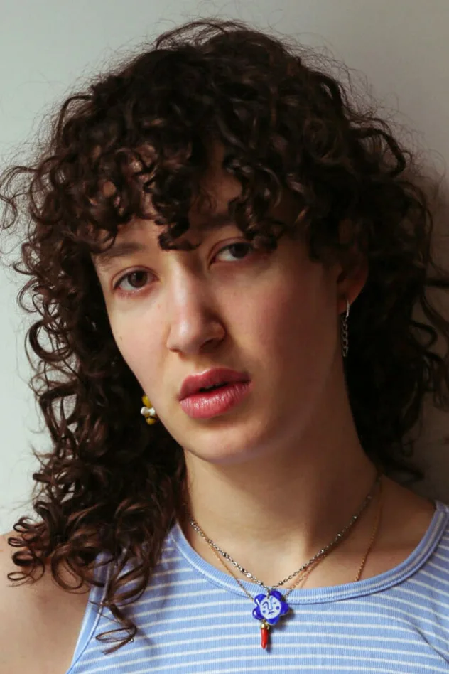 Mathilde Riu fotoğrafı