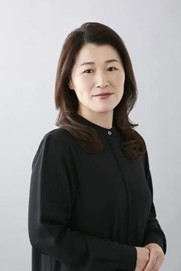 荒井修子 fotoğrafı