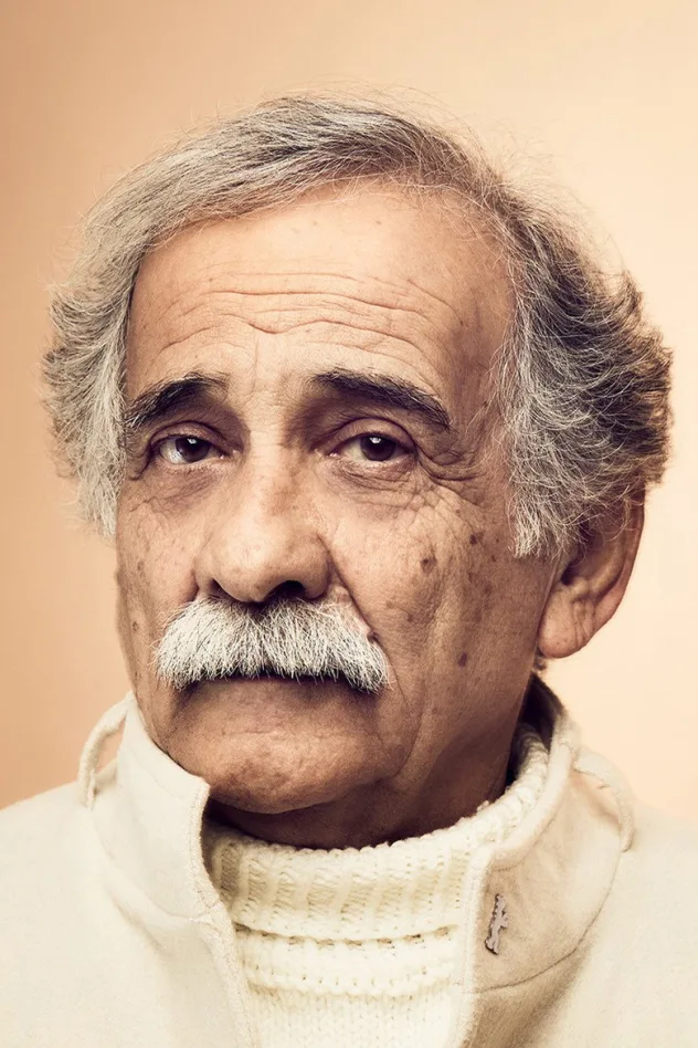 اسماعیل محرابی fotoğrafı