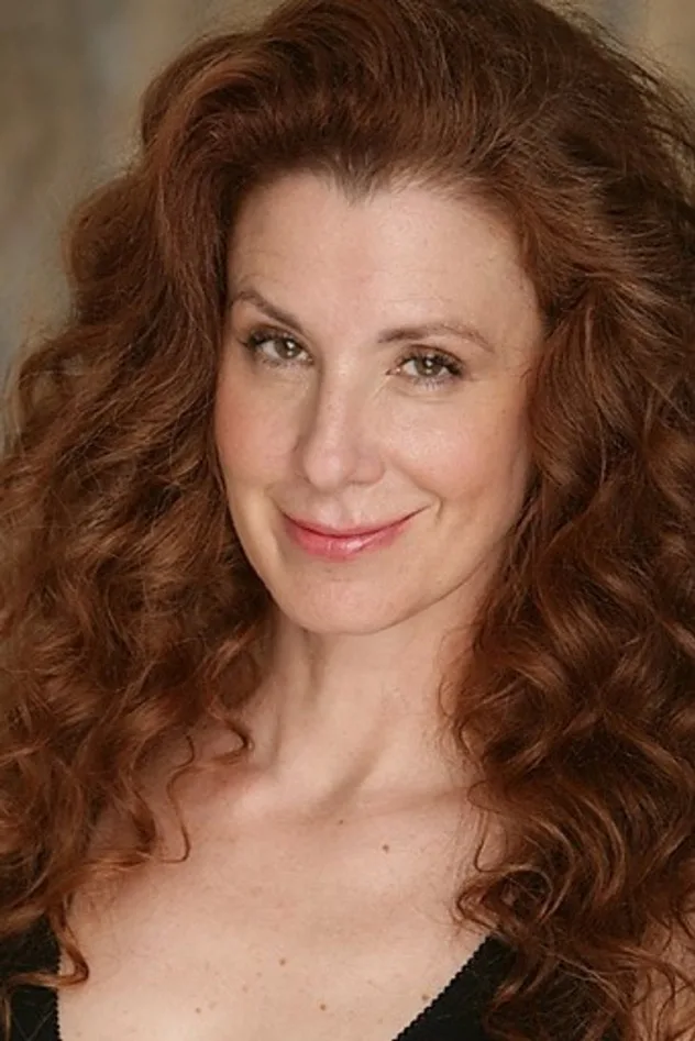 Suzie Plakson fotoğrafı
