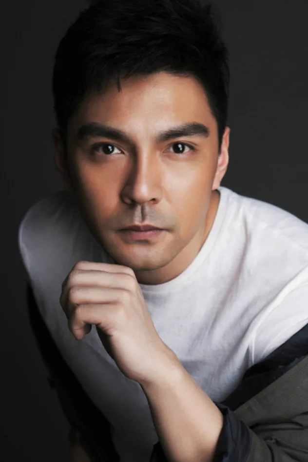 Wang Jinxin fotoğrafı