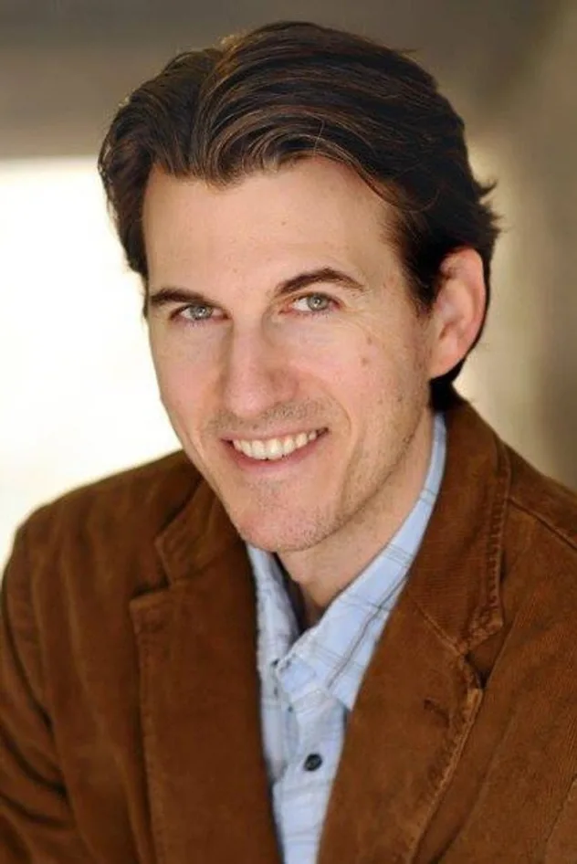 Robert Michael Ryan fotoğrafı