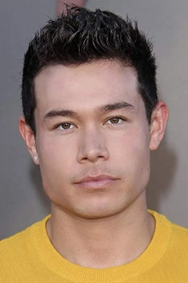 Colton Tran fotoğrafı