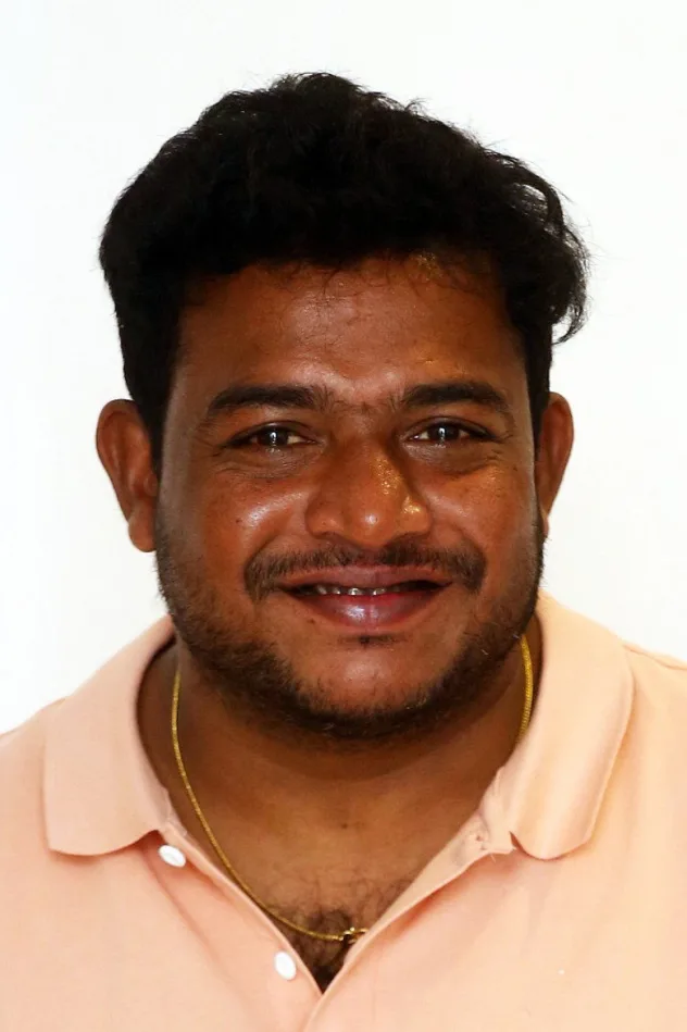 Sagar Chandra fotoğrafı