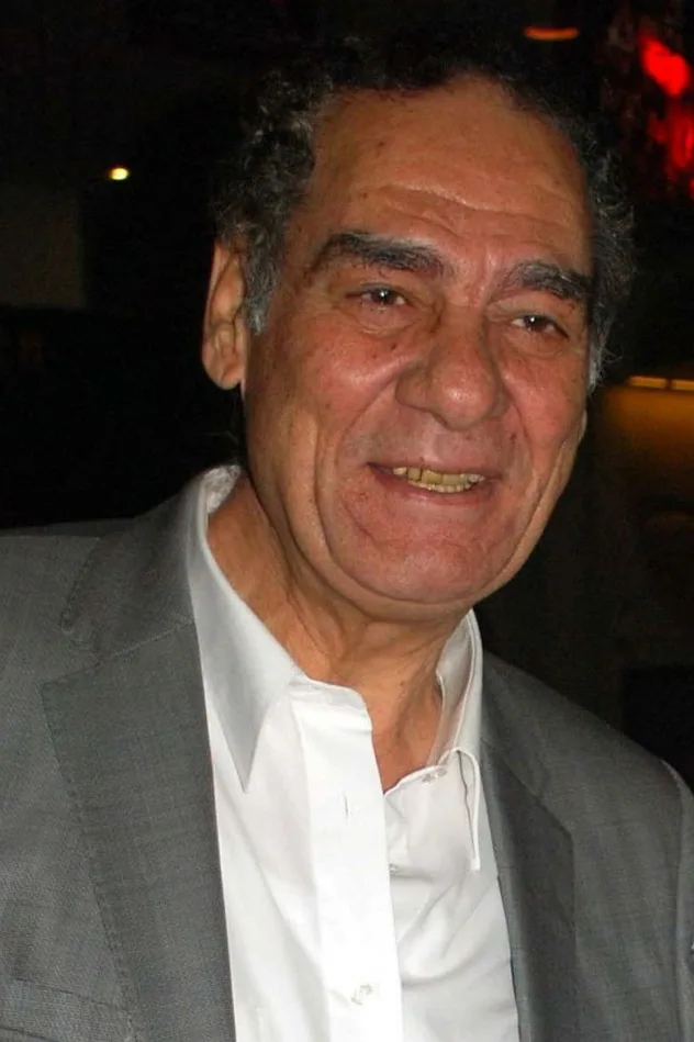 Ahmed Fouad Selim fotoğrafı