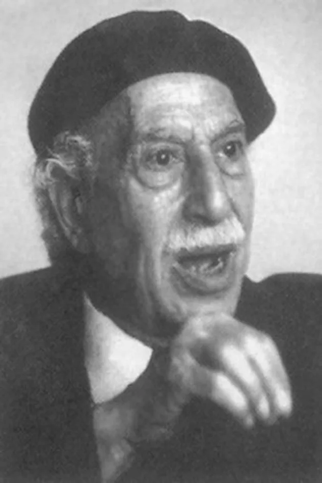 توفيق الحكيم fotoğrafı