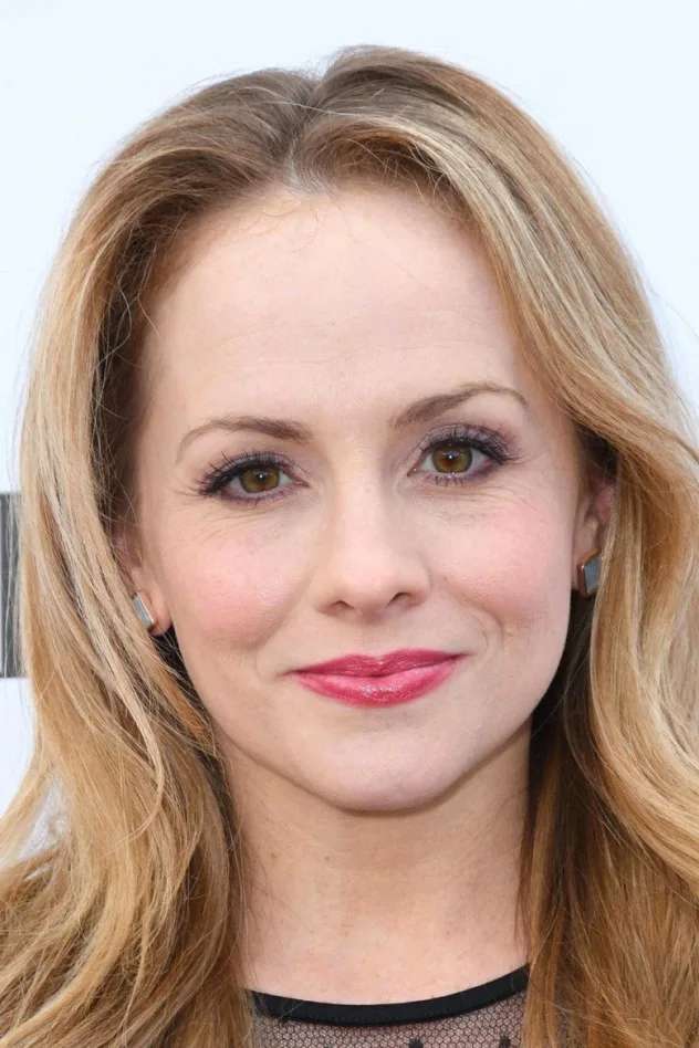 Kelly Stables fotoğrafı