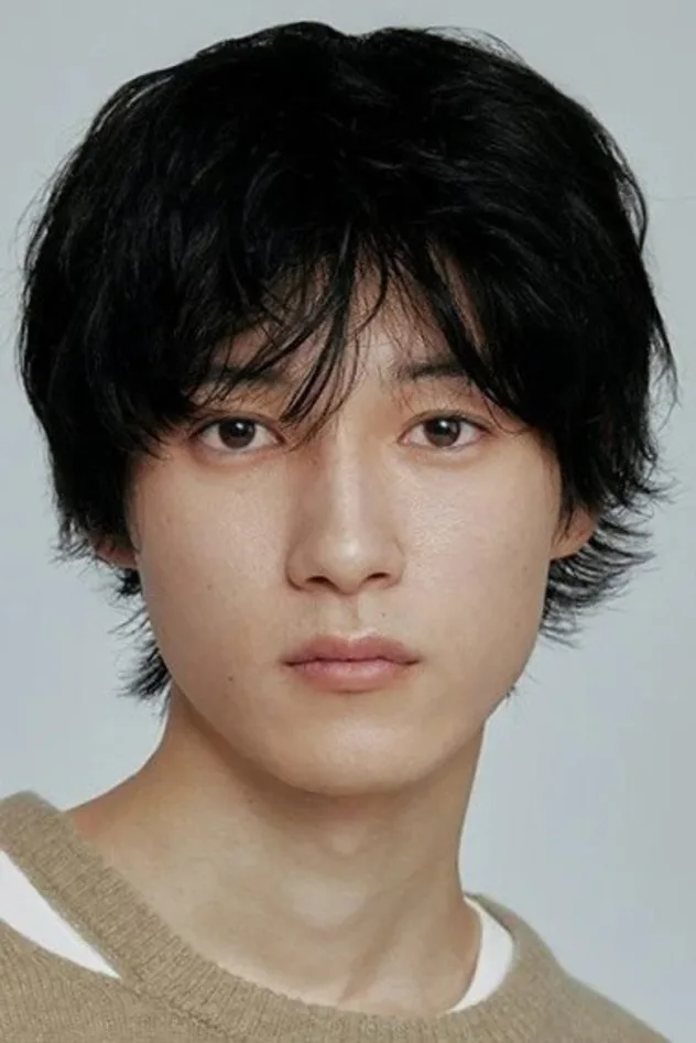 高橋璃央 photo