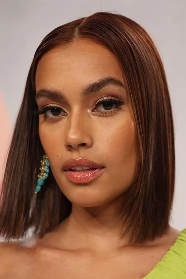 Britni Camacho fotoğrafı