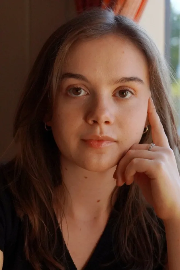 Sydney Brumfield fotoğrafı
