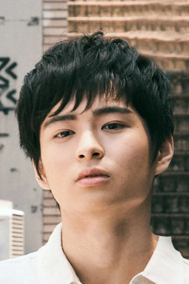 Yamaoka Itsuki fotoğrafı