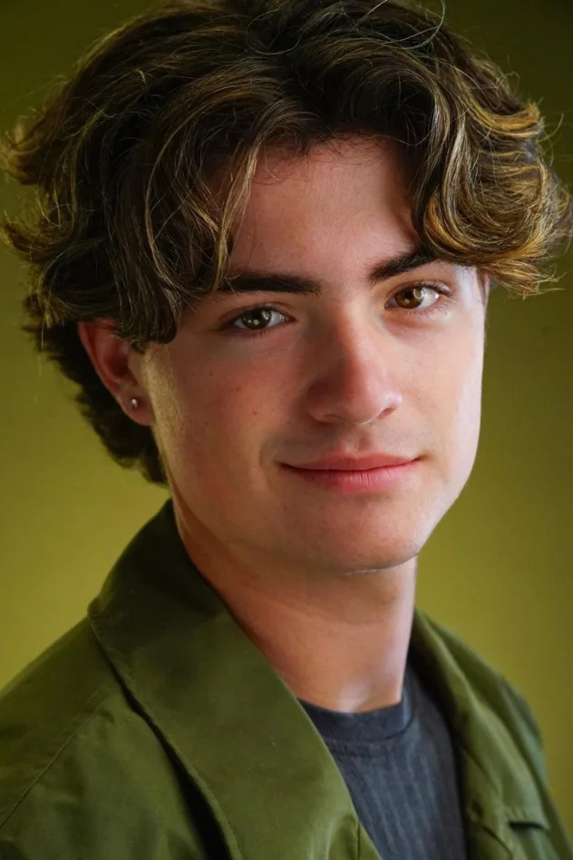 Zane Austin fotoğrafı