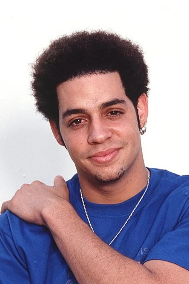 Trevor Penick fotoğrafı