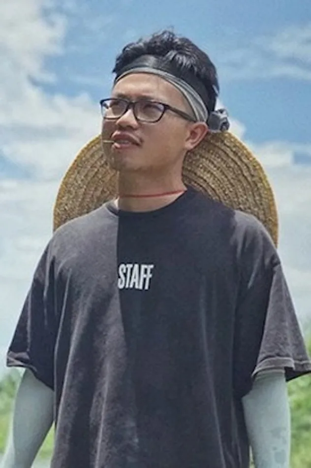 陈仕忠 fotoğrafı