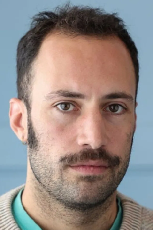 Zeno Graton fotoğrafı