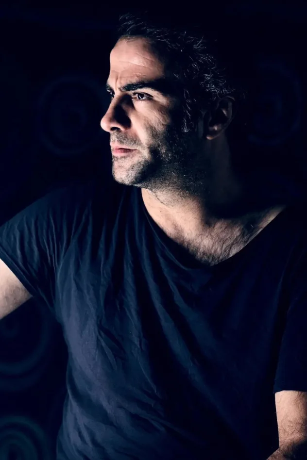 Hamid Mirhaj Yosef fotoğrafı