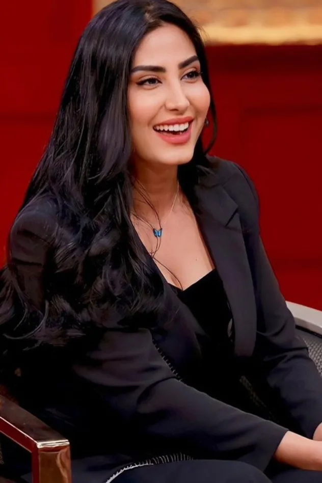 Delnya Mohammadi fotoğrafı