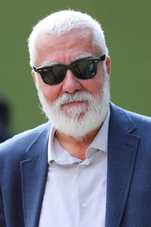 Shamal Abarash fotoğrafı