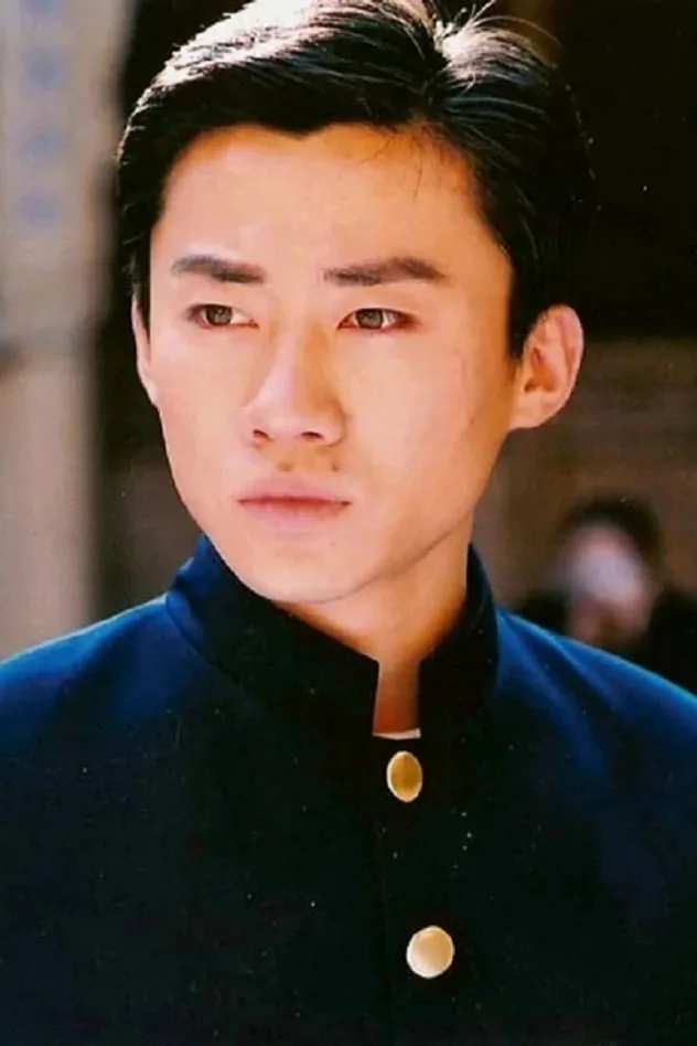 Liang Xu fotoğrafı