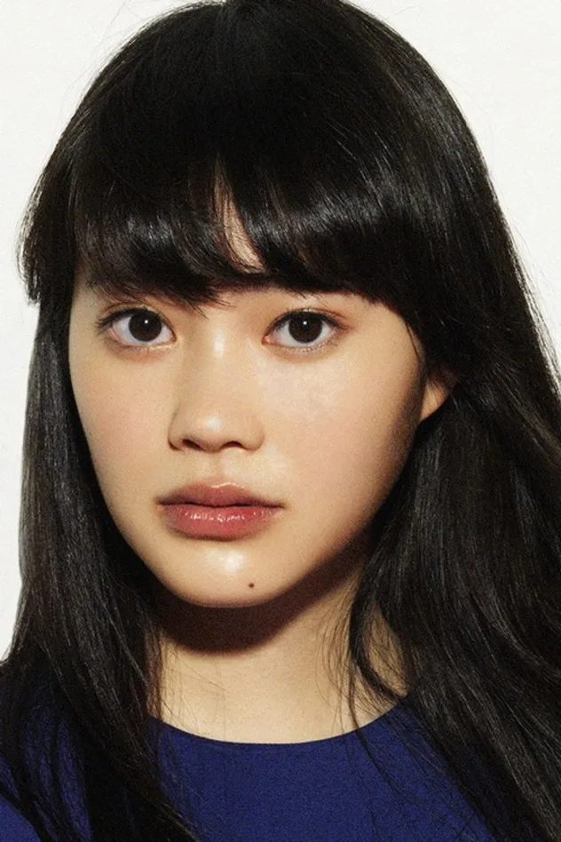 小川あん photo
