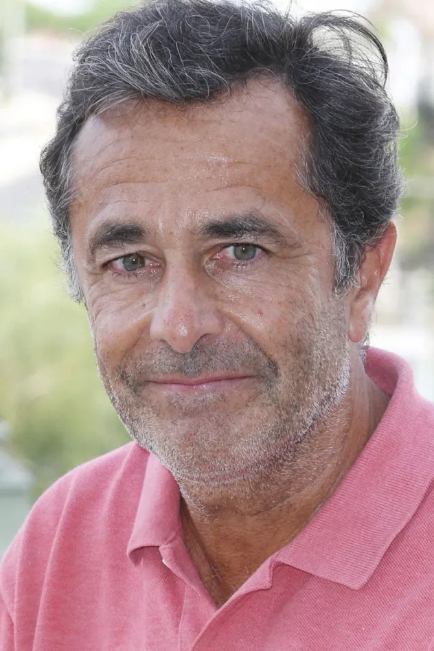 Nicolas Vanier fotoğrafı