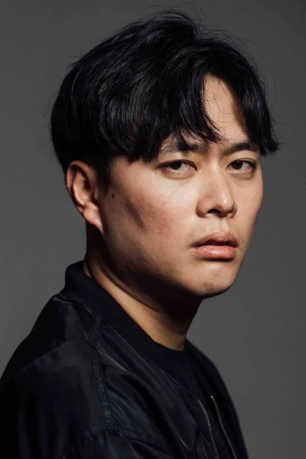 Park Ji-soo fotoğrafı