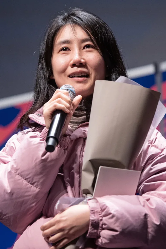 김현정 fotoğrafı