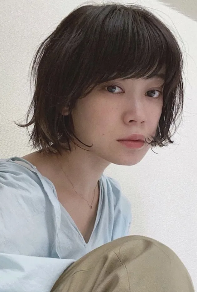 小出薫 fotoğrafı