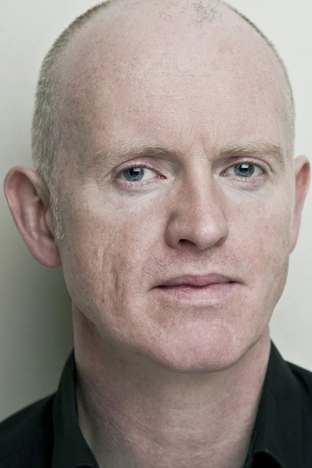 Aidan Kelly fotoğrafı