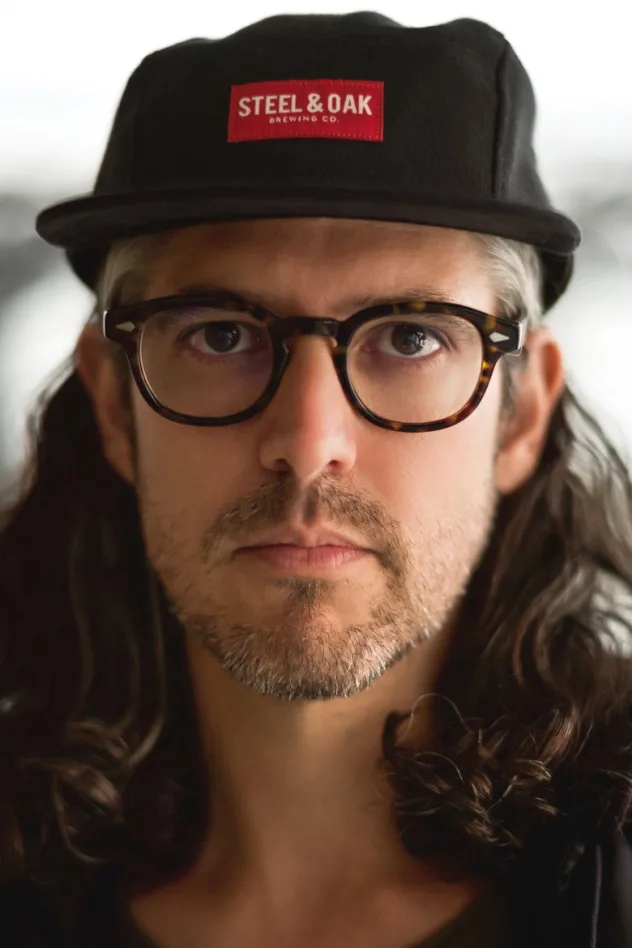 David I. Strasser fotoğrafı