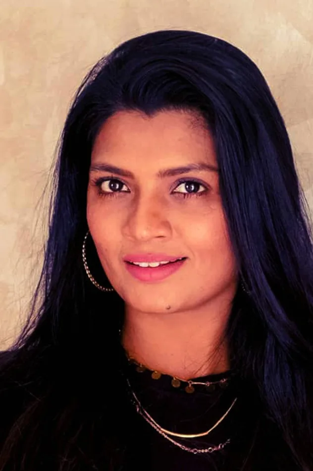 Preethi Nedumaran fotoğrafı