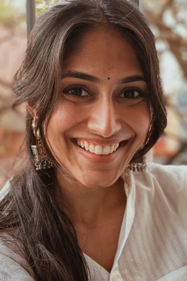 Ananya Ramaprasad fotoğrafı