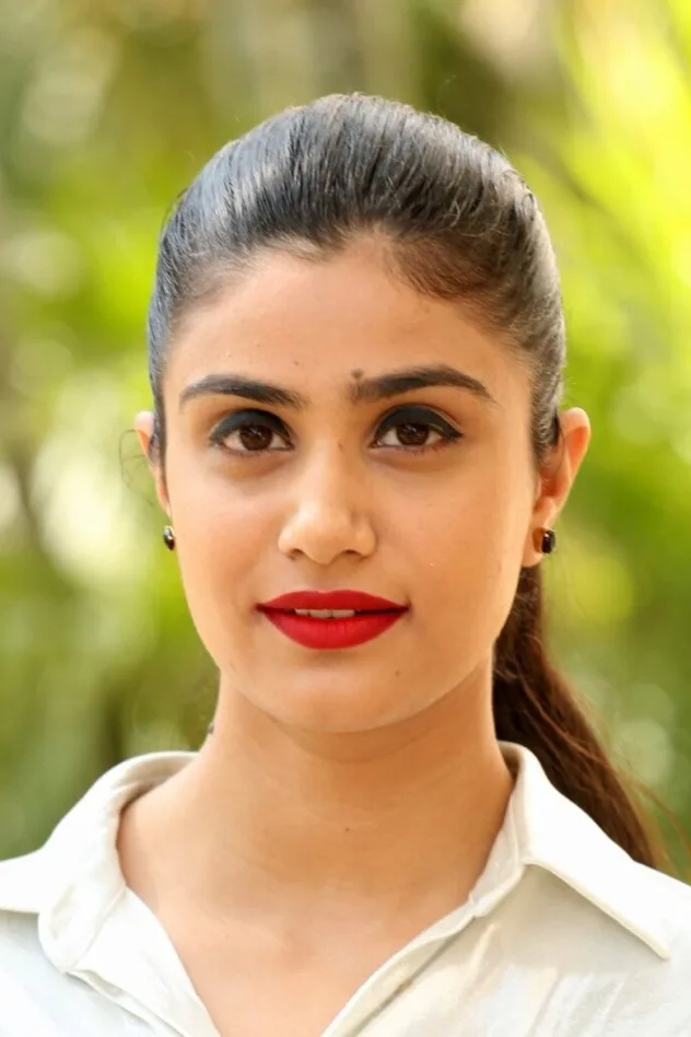 Jia Sharma fotoğrafı