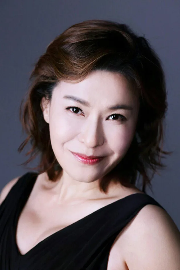정미숙 fotoğrafı